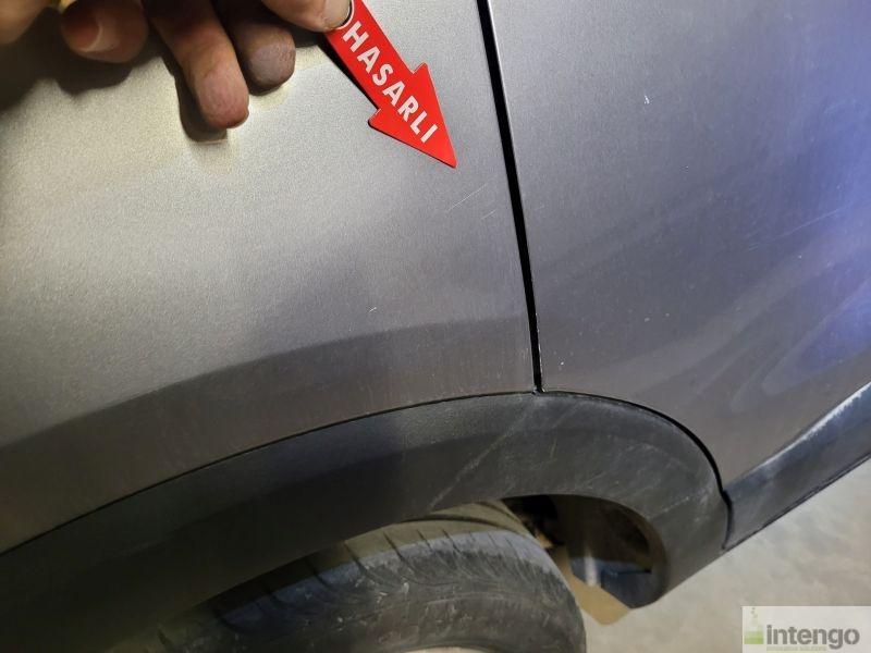 Araç Fotoğrafı 21