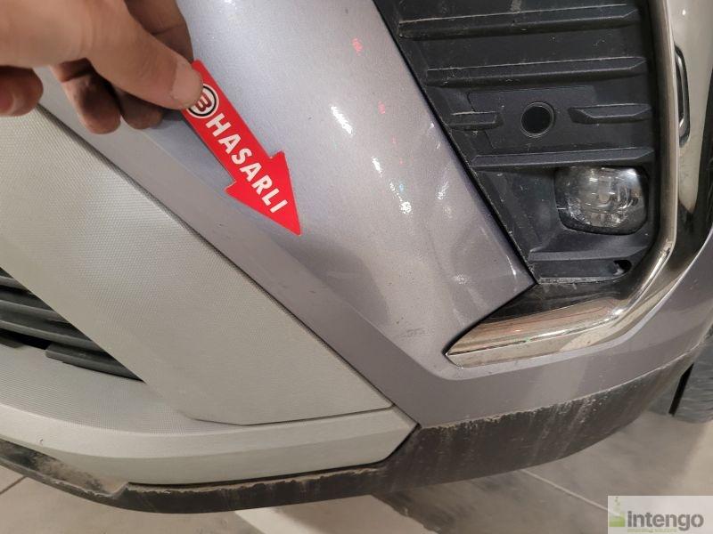 Araç Fotoğrafı 16