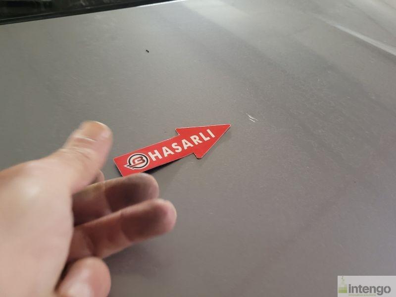 Araç Fotoğrafı 18