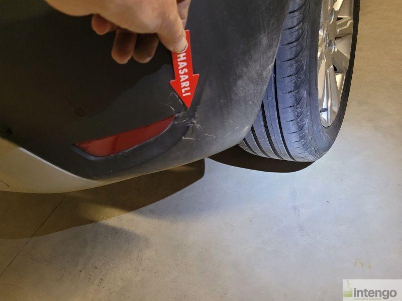 Araç Fotoğrafı 23