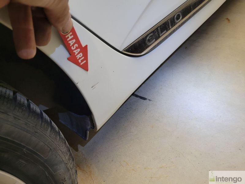 Satılık Renault Clio 2022 - İstanbul Ümraniye ilan görseli 31
