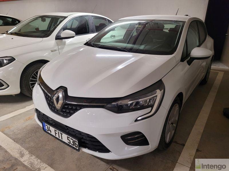 Satılık Renault Clio 2022 - İstanbul Ümraniye ilan görseli 16