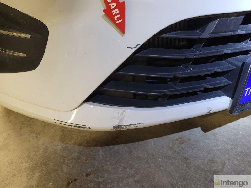 Satılık Renault Clio 2022 - İstanbul Ümraniye ilan görseli 27