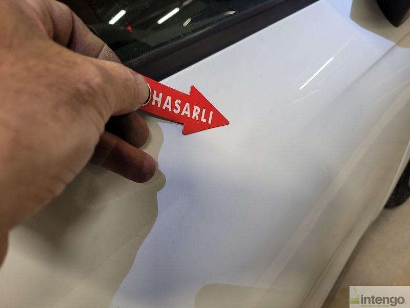 Satılık Renault Clio 2022 - İstanbul Ümraniye ilan görseli 30
