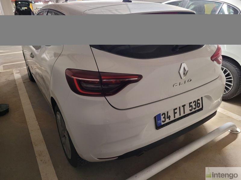 Satılık Renault Clio 2022 - İstanbul Ümraniye ilan görseli 22