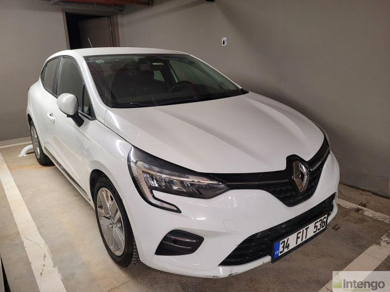 Satılık Renault Clio 2022 - İstanbul Ümraniye ilan görseli 19