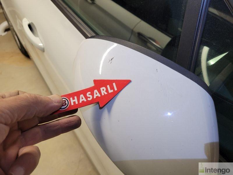 Satılık Renault Clio 2022 - İstanbul Ümraniye ilan görseli 29