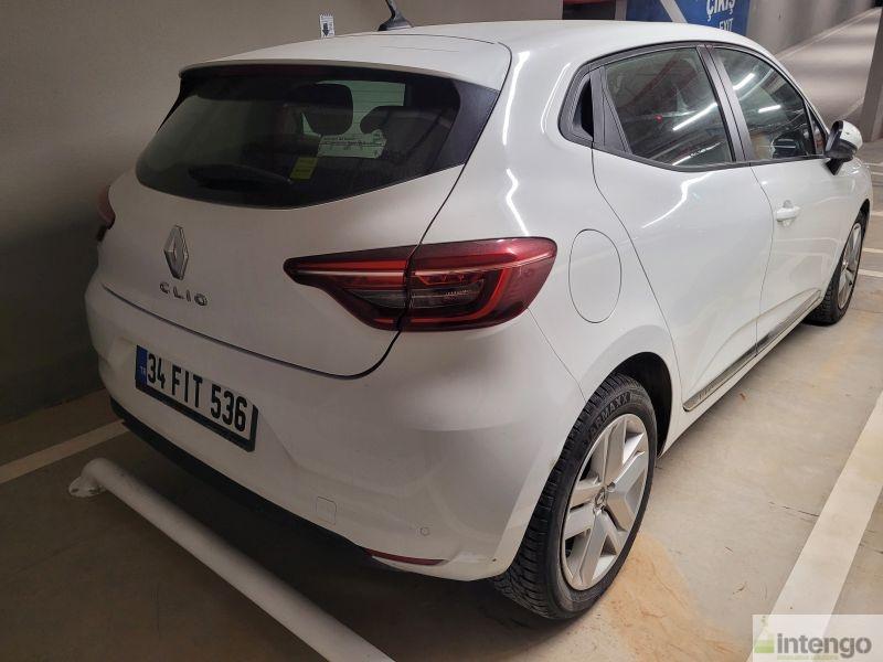 Satılık Renault Clio 2022 - İstanbul Ümraniye ilan görseli 21