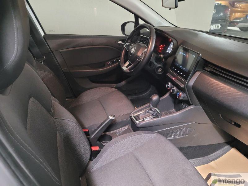 Satılık Renault Clio 2022 - İstanbul Ümraniye ilan görseli 33