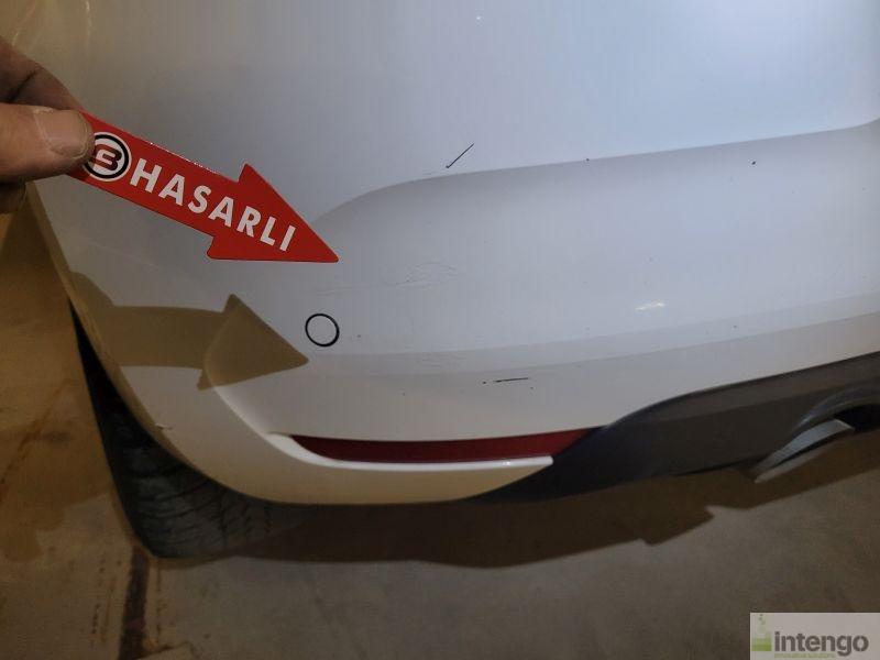 Satılık Renault Clio 2022 - İstanbul Ümraniye ilan görseli 23