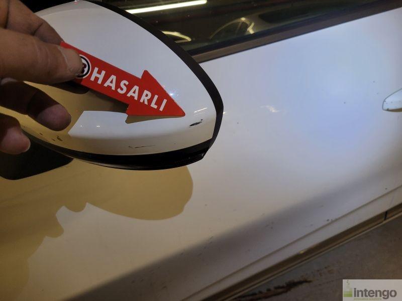 Satılık Renault Clio 2022 - İstanbul Ümraniye ilan görseli 27