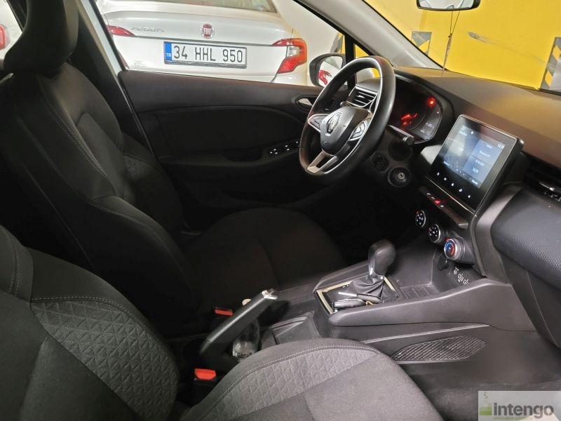 Satılık Renault Clio 2022 - İstanbul Ümraniye ilan görseli 42