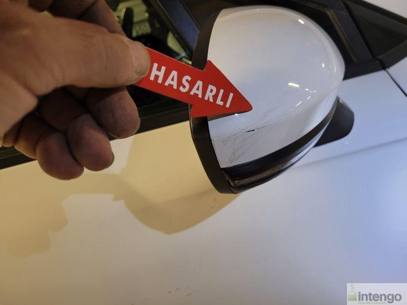 Satılık Renault Clio 2022 - İstanbul Ümraniye ilan görseli 36