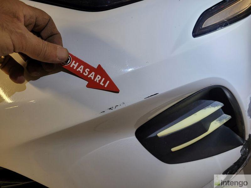 Satılık Renault Clio 2022 - İstanbul Ümraniye ilan görseli 32