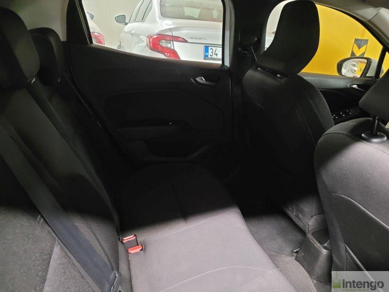 Satılık Renault Clio 2022 - İstanbul Ümraniye ilan görseli 41