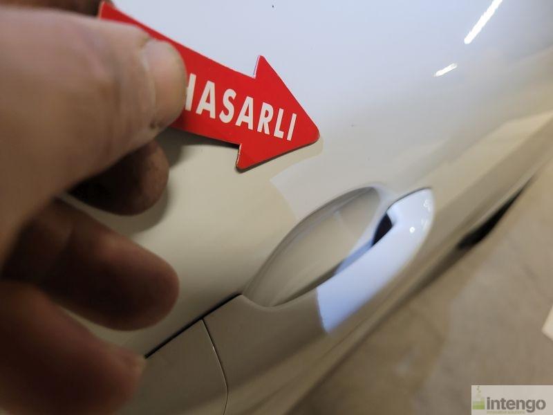 Satılık Renault Clio 2022 - İstanbul Ümraniye ilan görseli 37