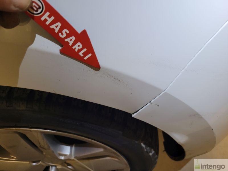 Satılık Renault Clio 2022 - İstanbul Ümraniye ilan görseli 25