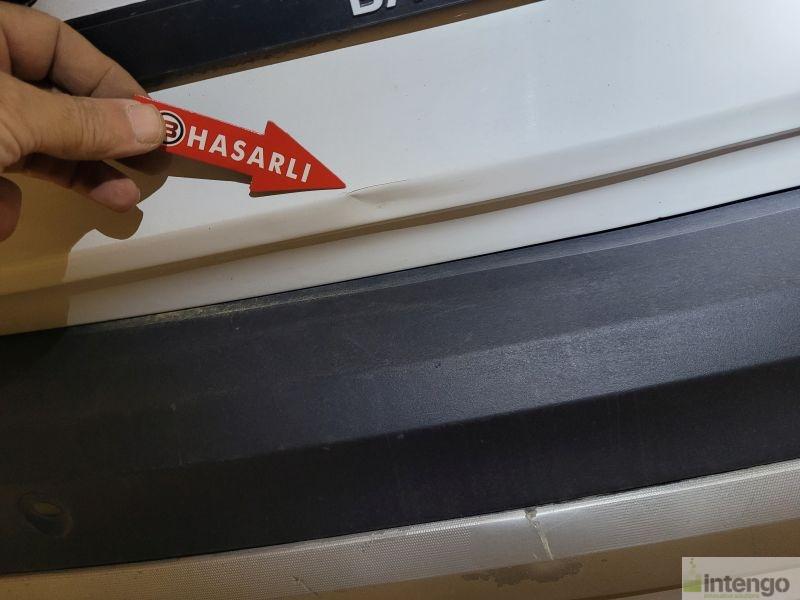 Satılık Opel Crossland 2022 - İstanbul Ümraniye ilan görseli 32