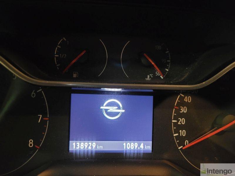 Satılık Opel Crossland 2022 - İstanbul Ümraniye ilan görseli 37