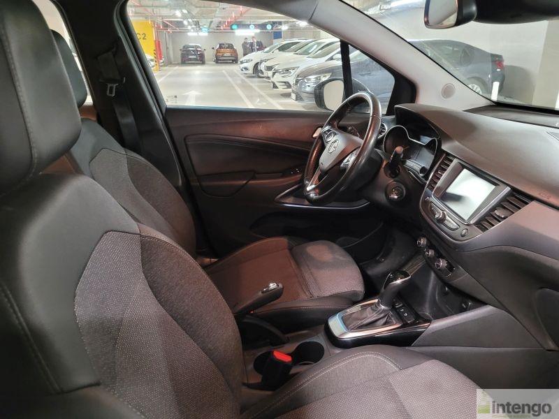 Satılık Opel Crossland 2022 - İstanbul Ümraniye ilan görseli 36
