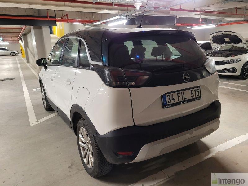 Satılık Opel Crossland 2022 - İstanbul Ümraniye ilan görseli 22