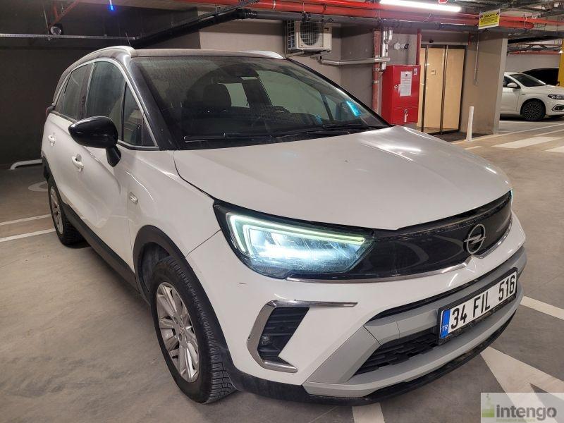 Satılık Opel Crossland 2022 - İstanbul Ümraniye ilan görseli 19