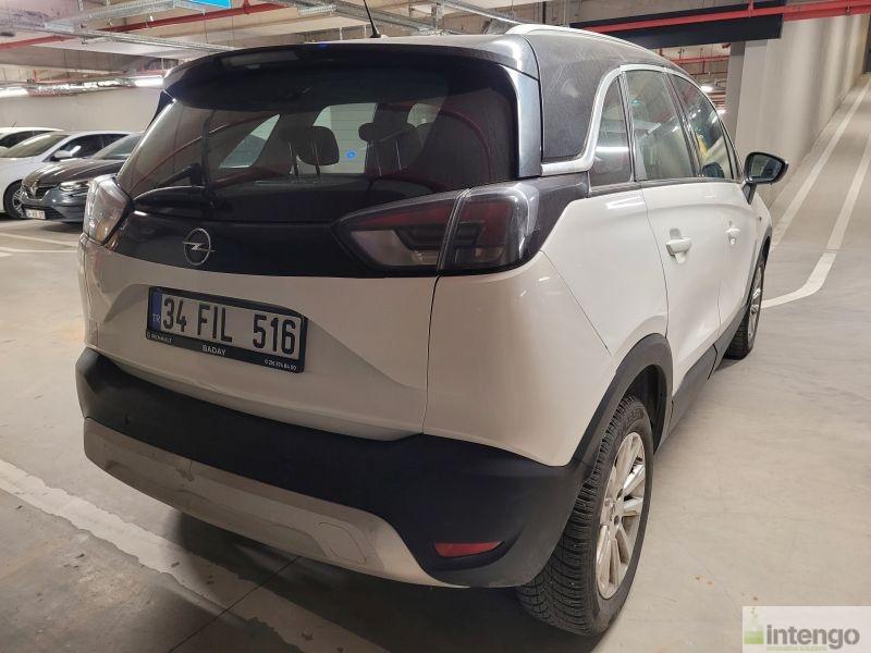 Satılık Opel Crossland 2022 - İstanbul Ümraniye ilan görseli 21