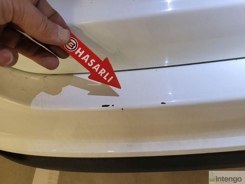 Satılık Fiat Egea 2022 - İstanbul Ümraniye ilan görseli 41