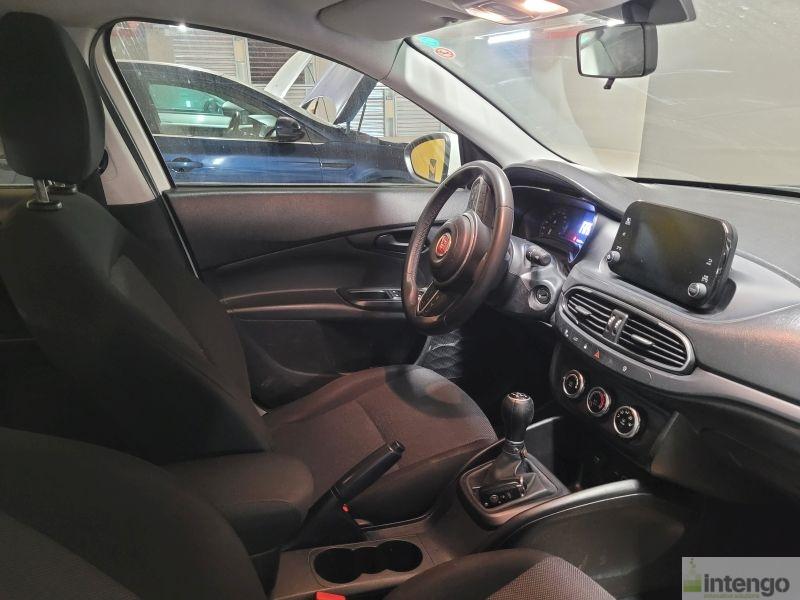 Satılık Fiat Egea 2022 - İstanbul Ümraniye ilan görseli 44