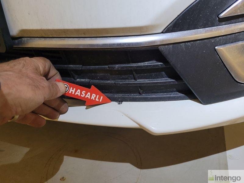 Satılık Fiat Egea 2022 - İstanbul Ümraniye ilan görseli 28