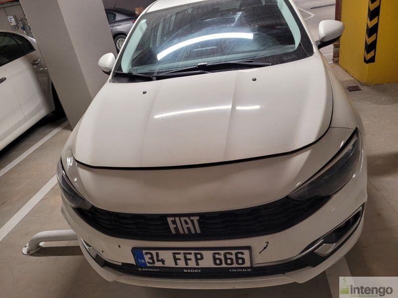 Satılık Fiat Egea 2022 - İstanbul Ümraniye ilan görseli 18