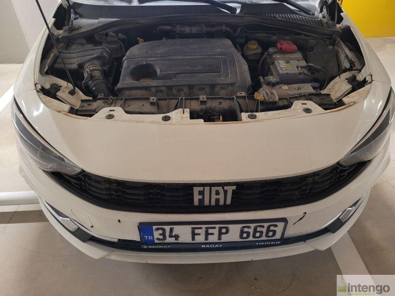 Satılık Fiat Egea 2022 - İstanbul Ümraniye ilan görseli 17