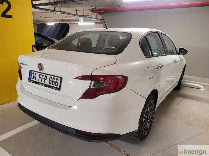 Satılık Fiat Egea 2022 - İstanbul Ümraniye ilan görseli 21