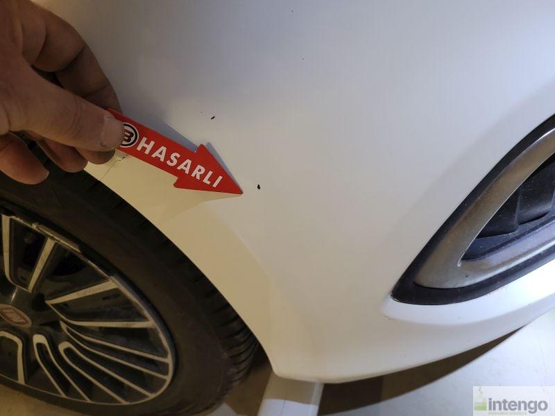 Satılık Fiat Egea 2022 - İstanbul Ümraniye ilan görseli 32
