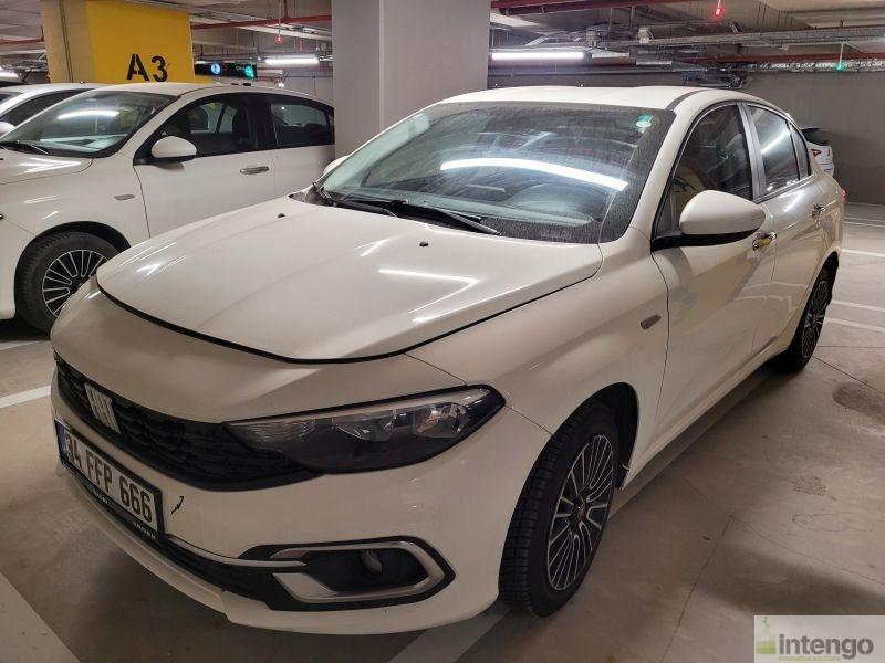Satılık Fiat Egea 2022 - İstanbul Ümraniye ilan görseli 16