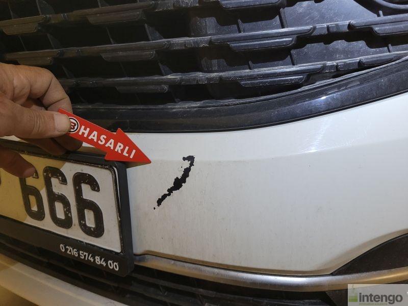 Satılık Fiat Egea 2022 - İstanbul Ümraniye ilan görseli 29