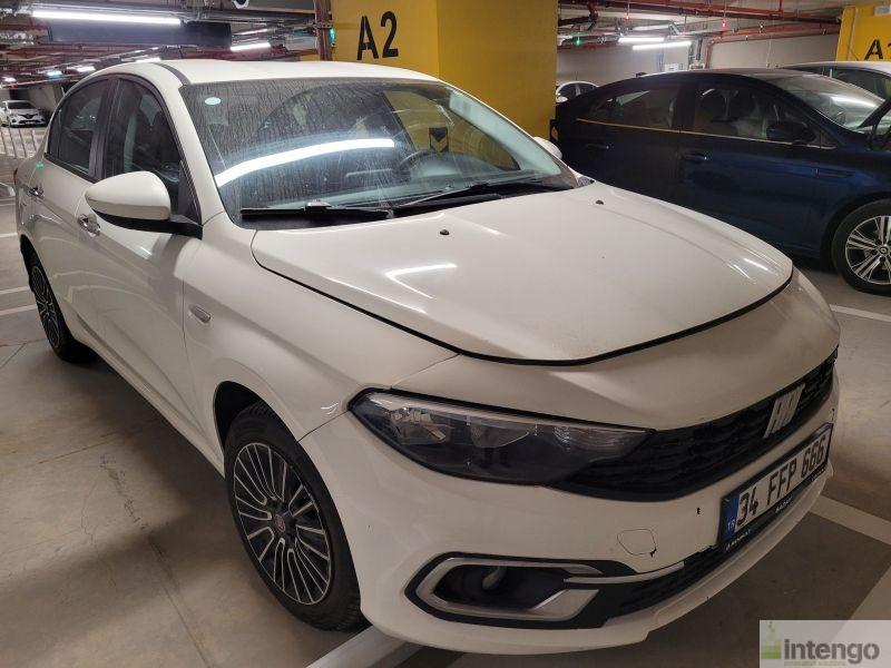 Satılık Fiat Egea 2022 - İstanbul Ümraniye ilan görseli 19