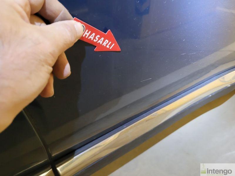 Araç Fotoğrafı 12