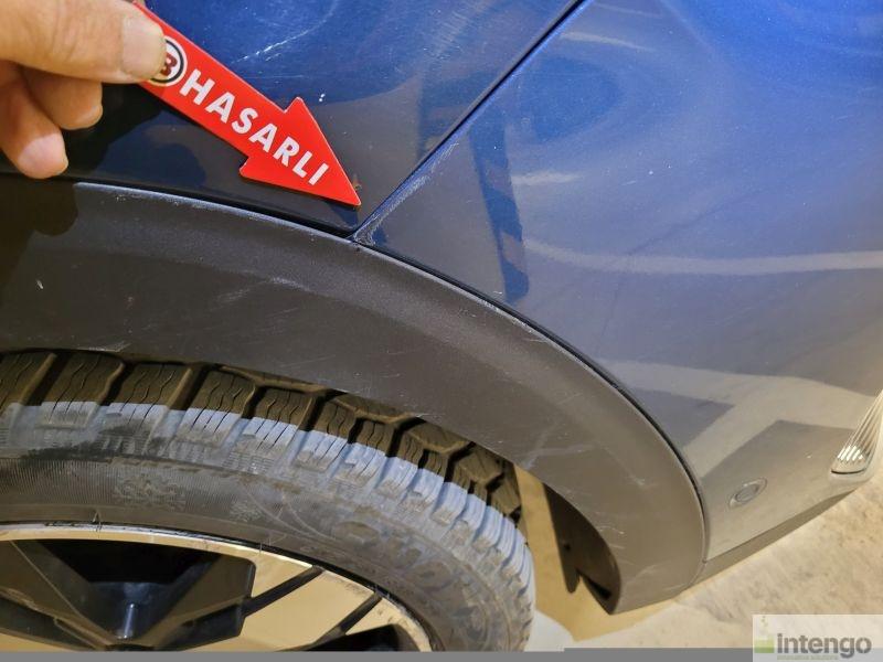 Araç Fotoğrafı 10