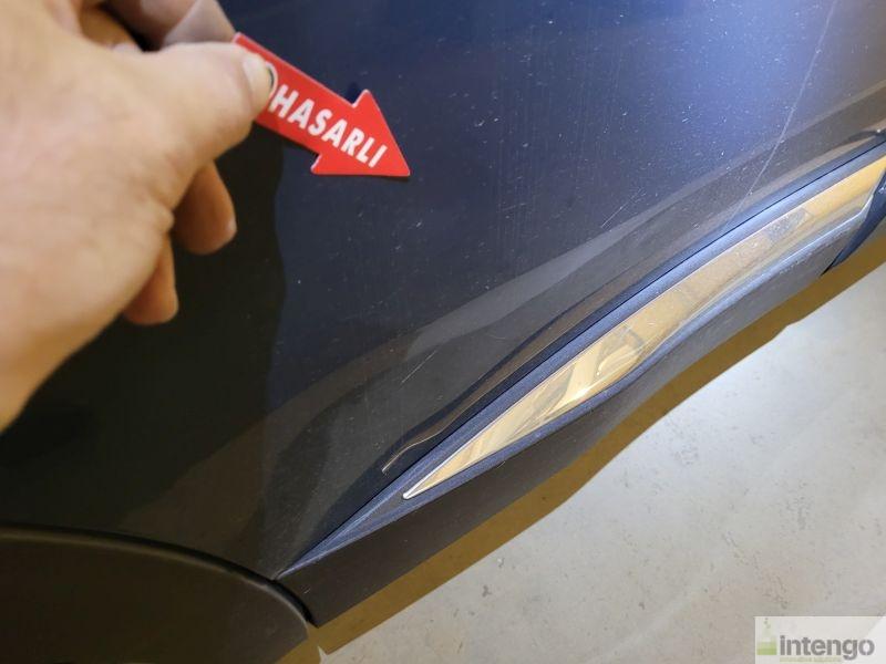 Araç Fotoğrafı 11