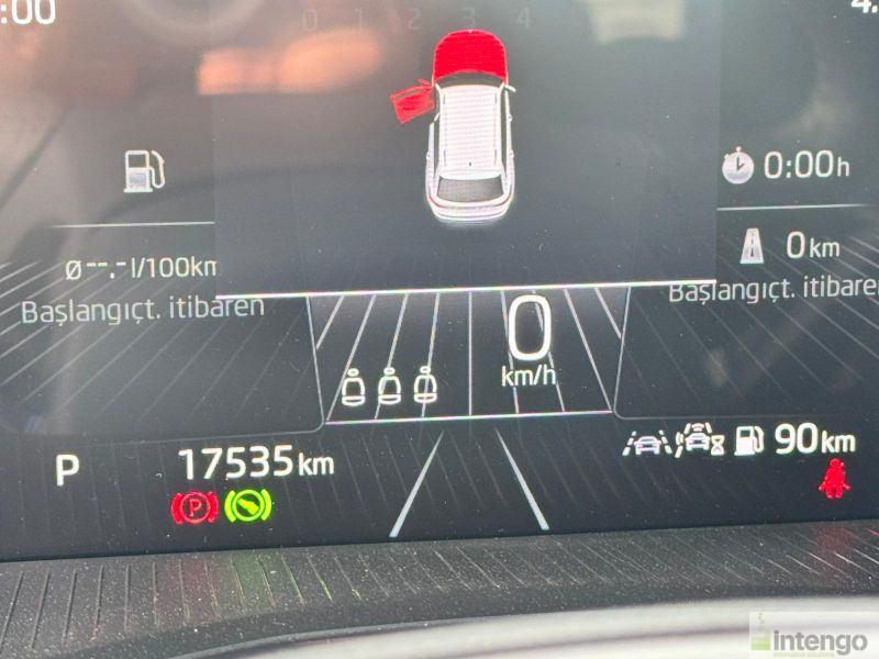 Araç Fotoğrafı 2