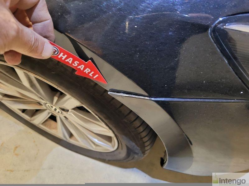 Araç Fotoğrafı 16