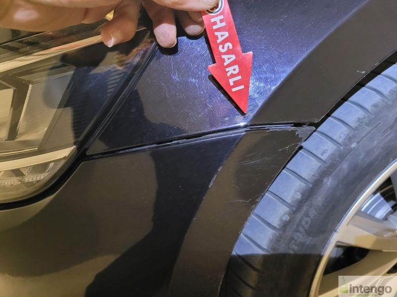 Araç Fotoğrafı 9