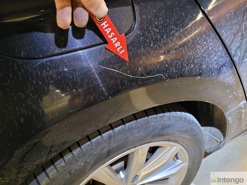 Araç Fotoğrafı 20