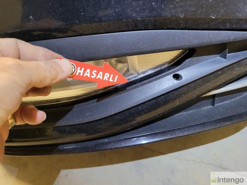 Araç Fotoğrafı 13