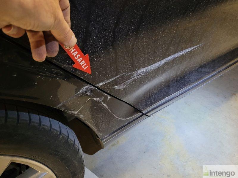 Araç Fotoğrafı 19