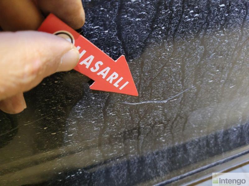 Araç Fotoğrafı 17