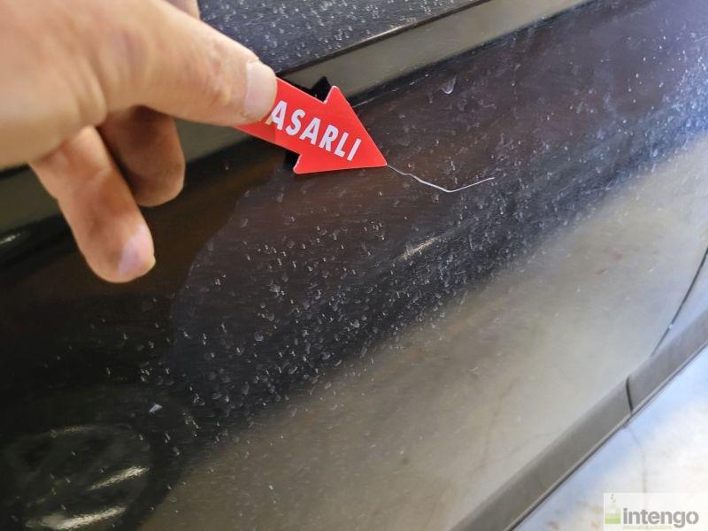 Araç Fotoğrafı 18