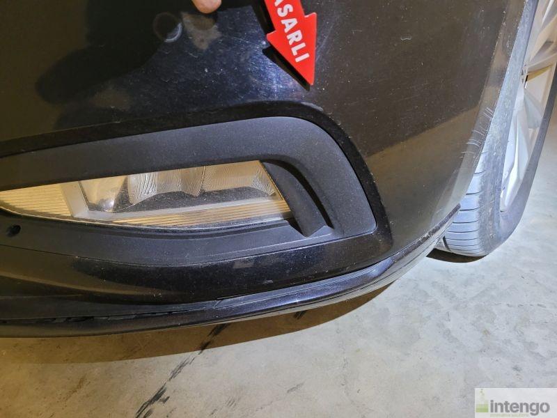 Araç Fotoğrafı 11