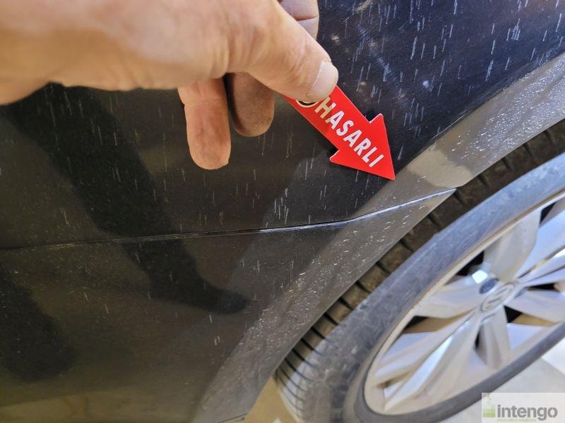 Araç Fotoğrafı 21